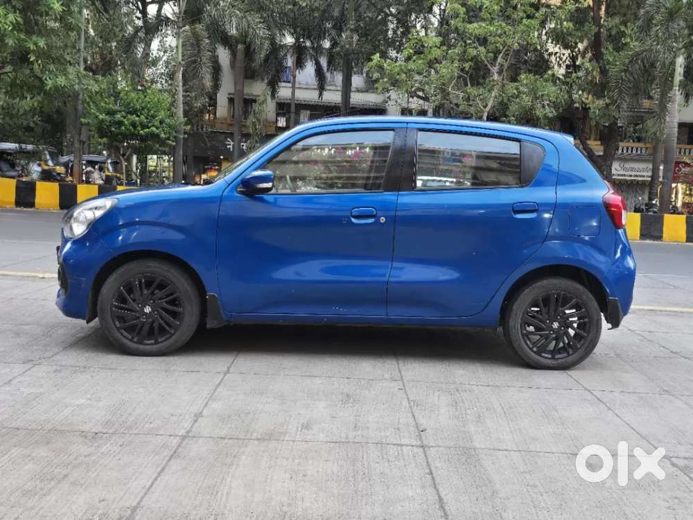 Maruti Suzuki Celerio Zxi, 2022, Petrol