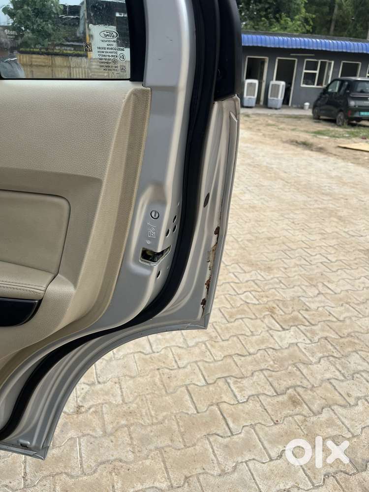 Ford Endeavour 3.2 Titanium At 4x4, 2017, Diesel