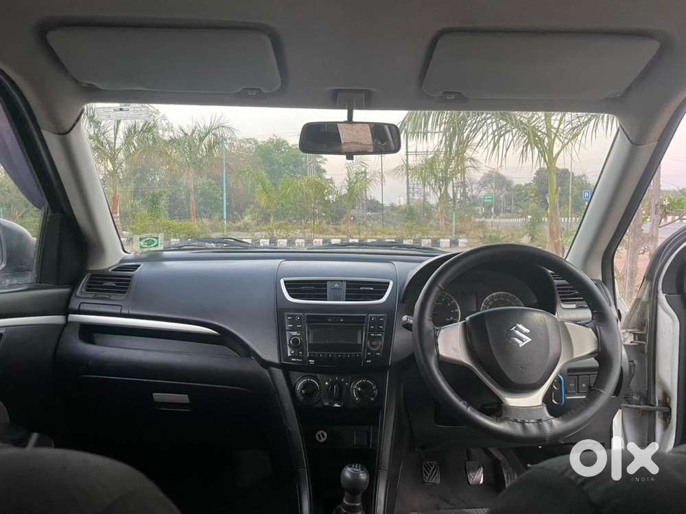 Maruti Suzuki Swift 2014 Cng & Hybrids Well Maintained