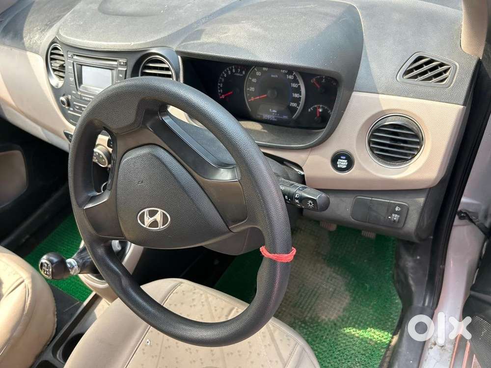 Hyundai Grand I10 2014