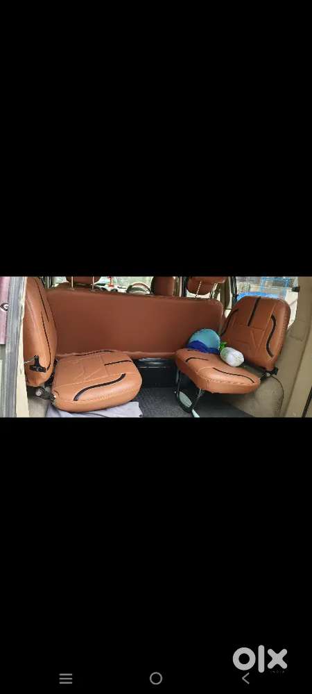 Scorpio 2012 Model For Sale