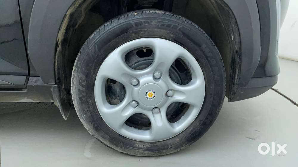 Nissan Magnite Geza Edition, 2023, Petrol