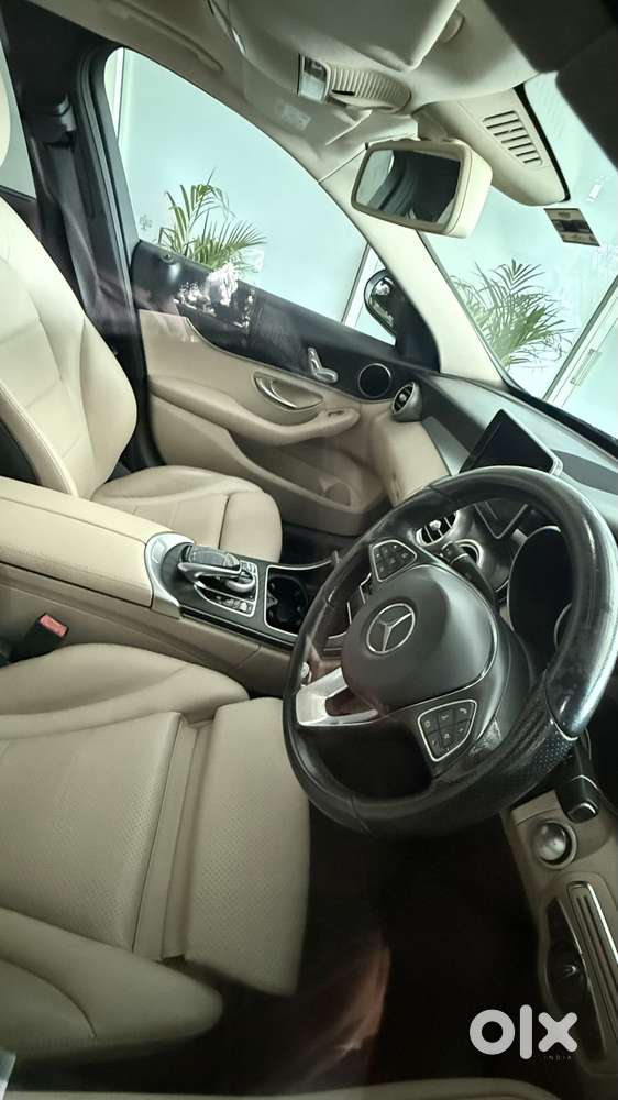 Mercedes-benz C-class 2.0 220d Progressive, 2018, Diesel