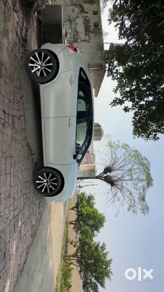 Maruti Suzuki Baleno Diesel 2015