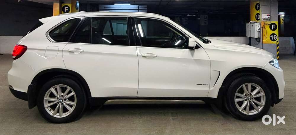 Bmw X5 Xdrive 30d, 2015, Diesel