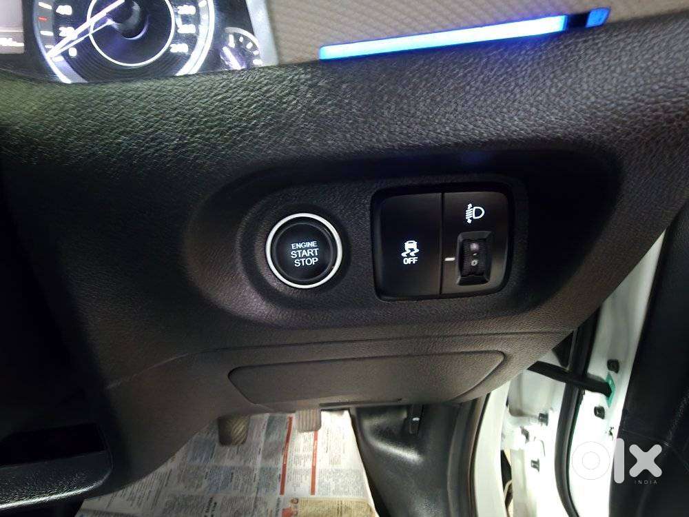 Hyundai Creta Sx 1.5 Diesel, 2021, Diesel