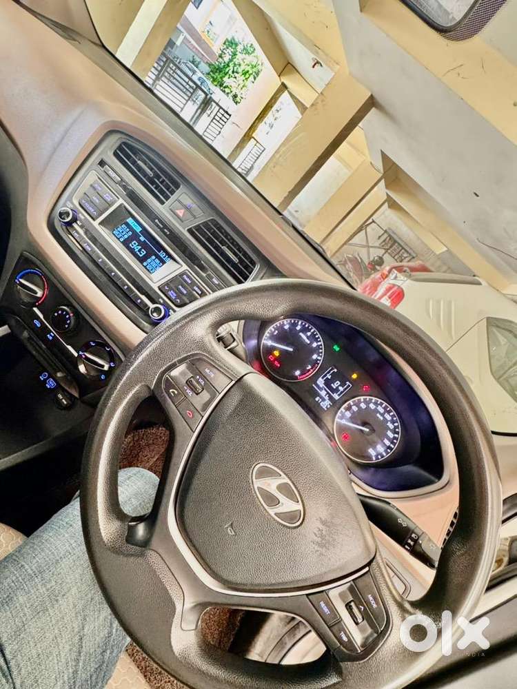 Hyundai I20 2016 Petrol 66000 Km Driven