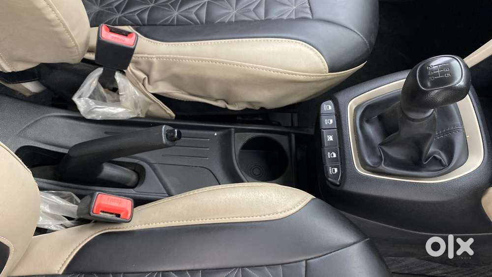 Hyundai New Santro 1.1 Sportz Mt, 2019, Petrol