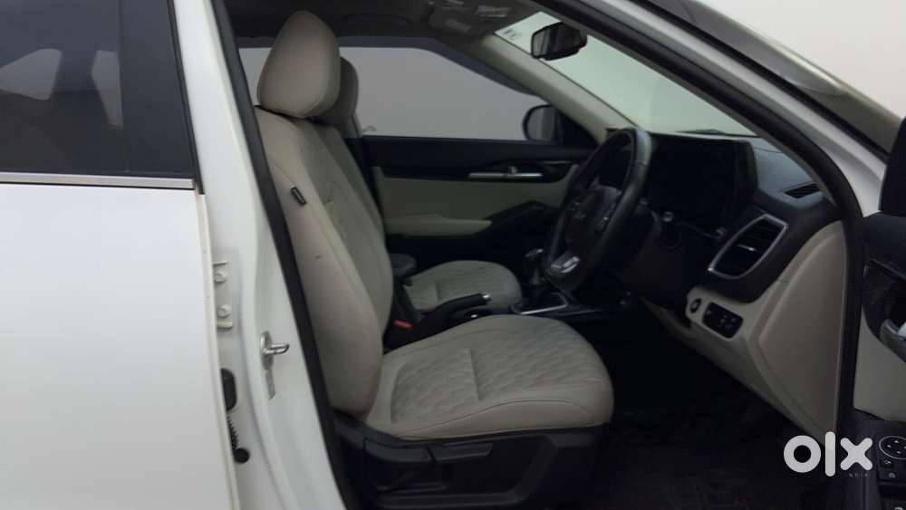 Kia Seltos Htx G, 2022, Petrol