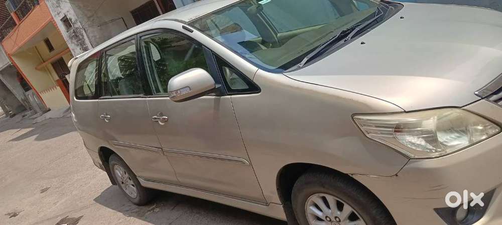 Toyota Innova