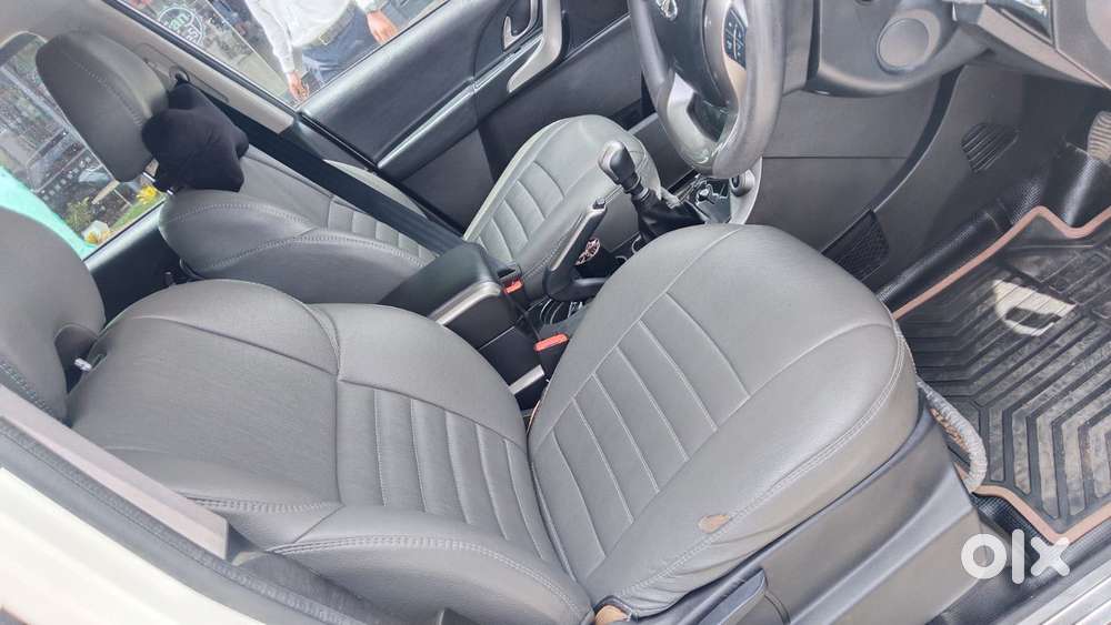 Mahindra Xuv500 W7, 2021, Diesel