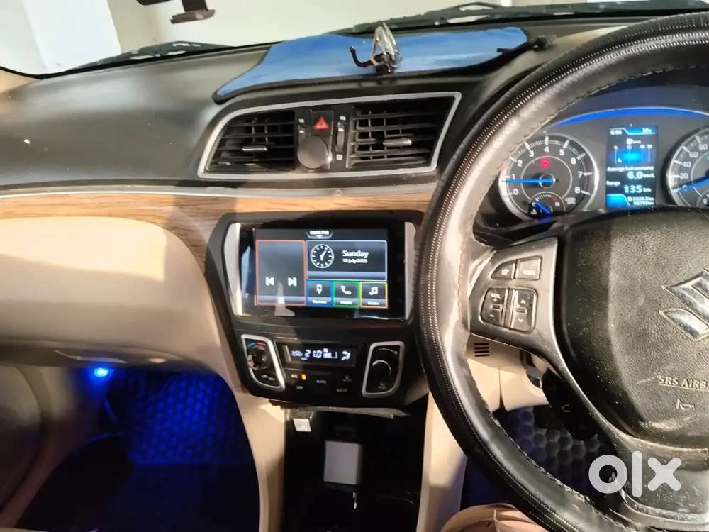 Maruti Suzuki Ciaz 1.5 2022 Petrol Car