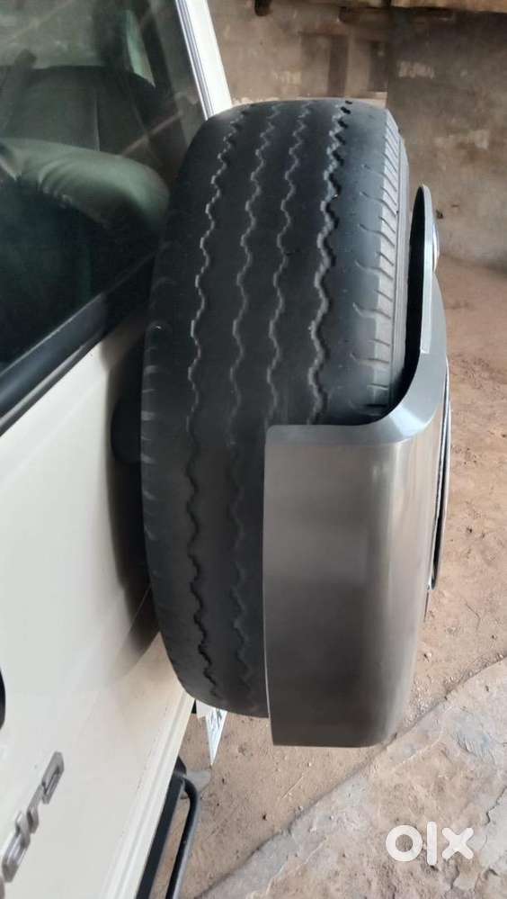 Mahindra Bolero 2018 Diesel Well Maintained