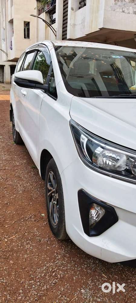 Innova Single Hand Vehical