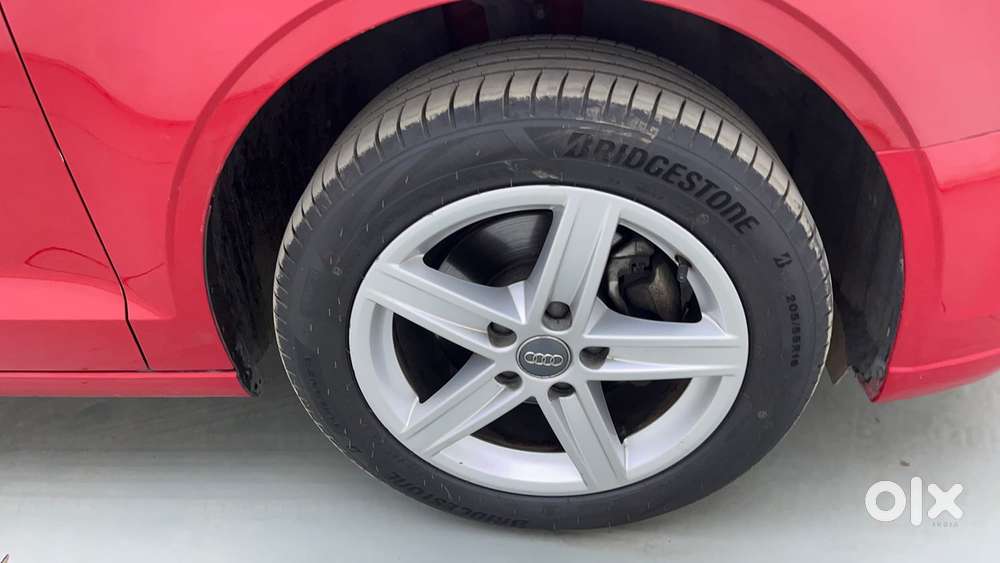 Audi A3 2.0 35 Tdi Premium Plus, 2018, Diesel
