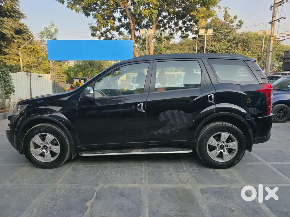 Mahindra Xuv500 W8, 2013, Diesel