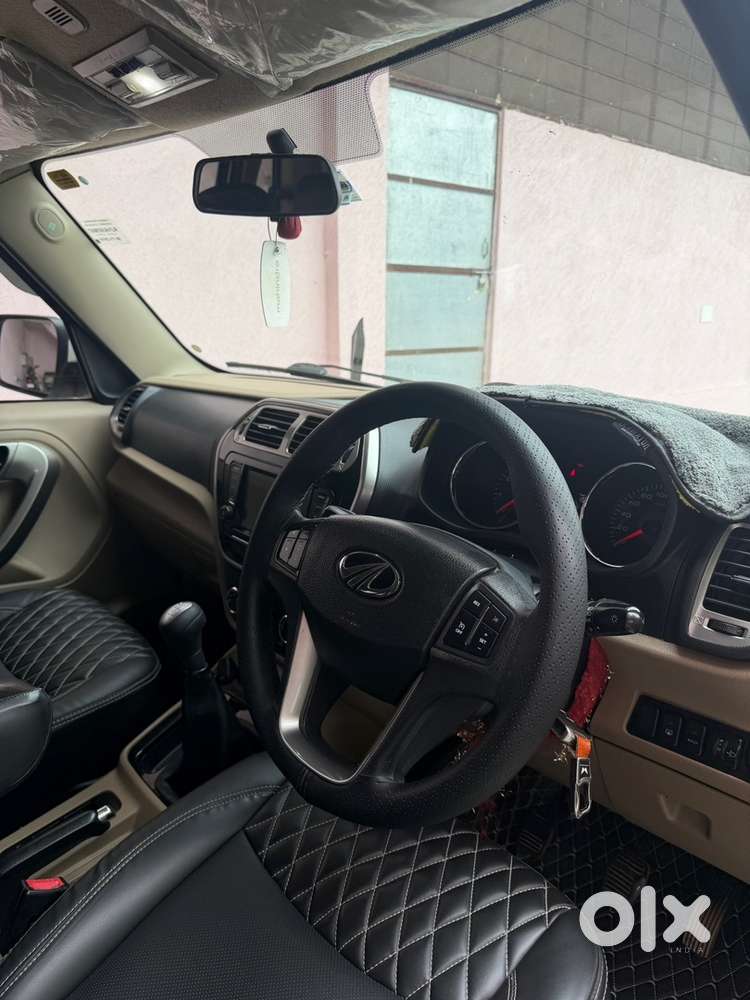 Mahindra Tuv 300 Diesel 2020