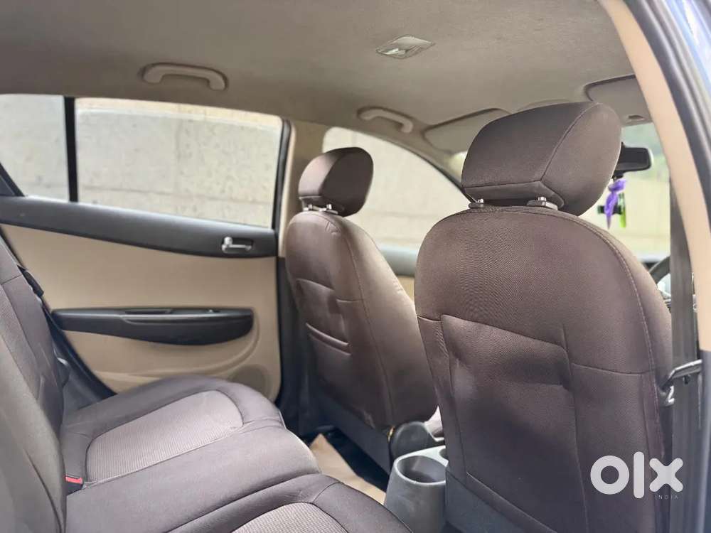 Hyundai I20 Sportz