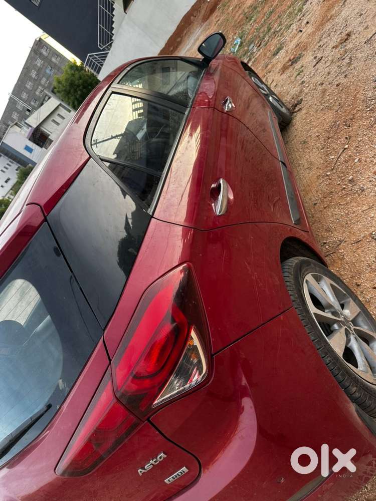 Hyundai I20 Diesel Manual 2016