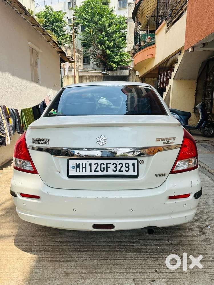 Maruti Suzuki Swift Dzire 2010 Diesel Good Condition