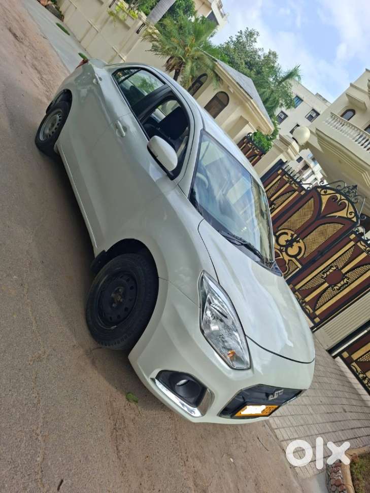 Maruti Suzuki Swift Dzire Vxi At Optional, 2024, Cng & Hybrids