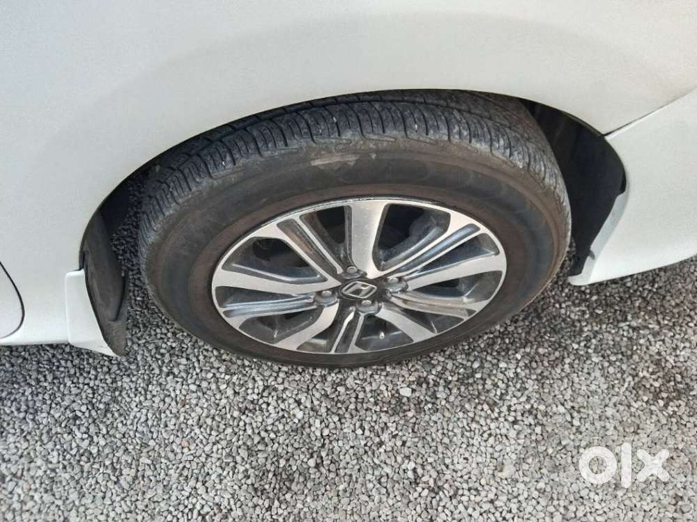 Honda City 1.5 Vx I-vtec Mt, 2018, Petrol