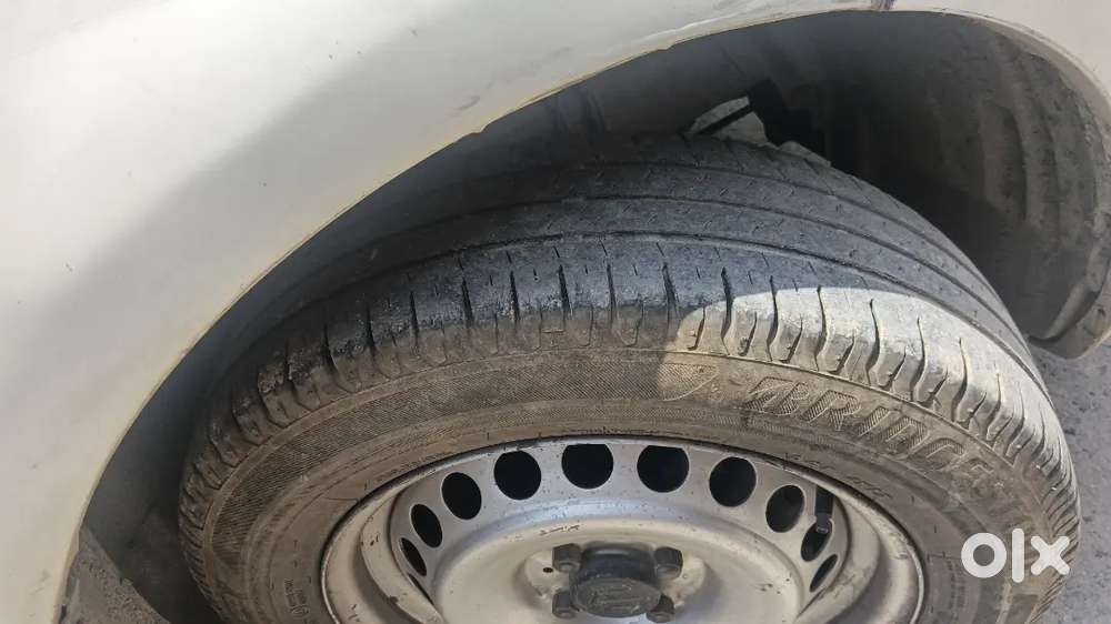 Maruti Suzuki Dzire 2018