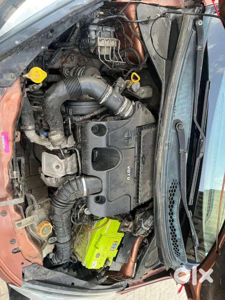 Tata Tigor 1.05 Revotorq 2018