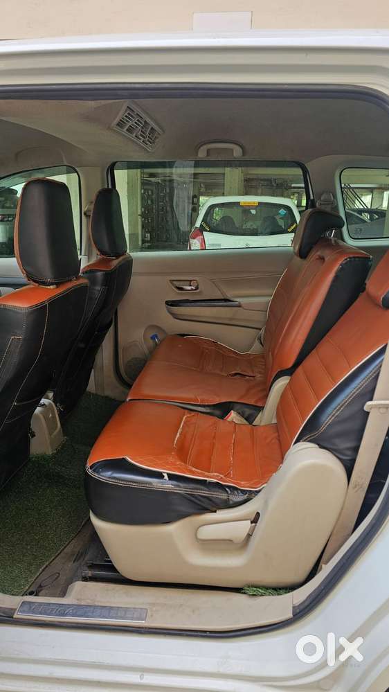 Maruti Suzuki Ertiga 2022-2023  Vxi, 2023, Petrol