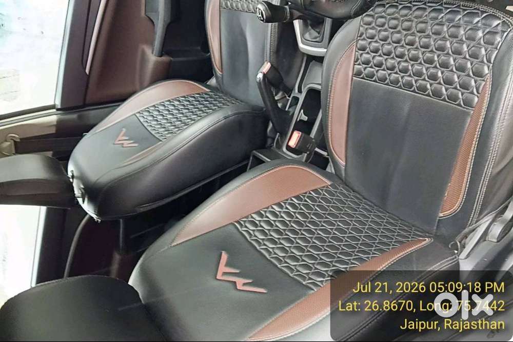 2023 Maruti Suzuki Brezza