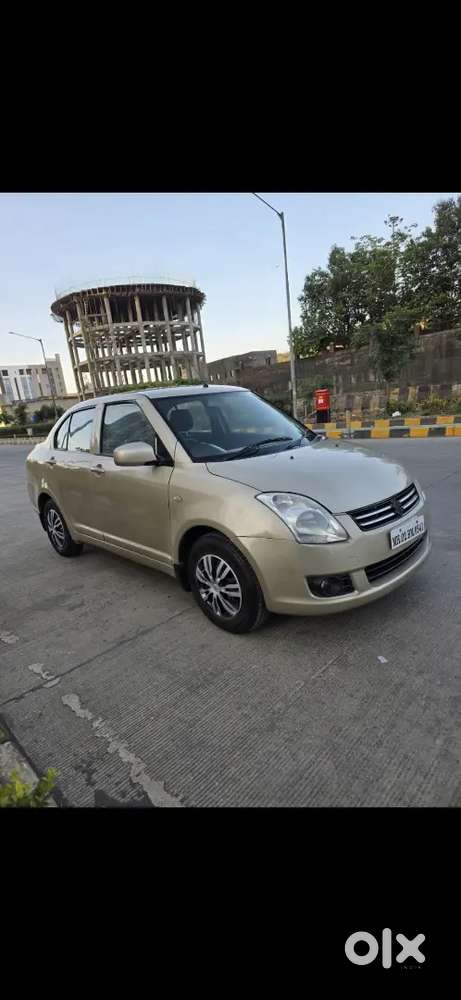 Maruti Suzuki Dzire