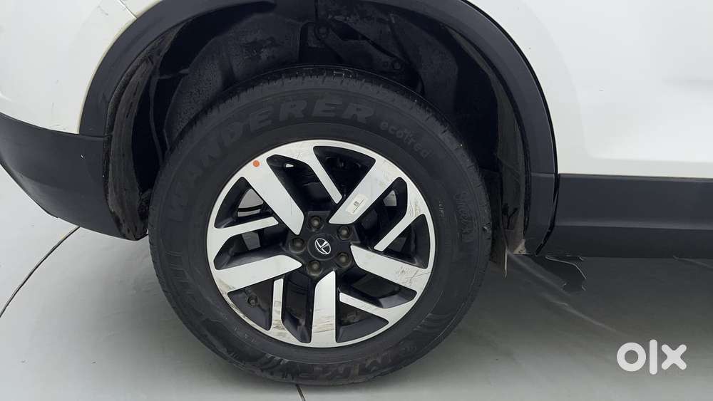 Tata Harrier Xza+, 2022, Diesel