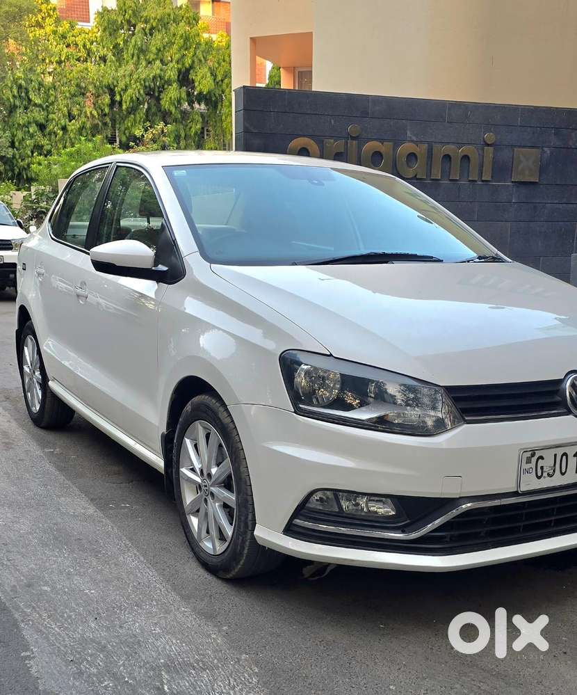Volkswagen Ameo 1.5 Tdi Highline At, 2018, Diesel