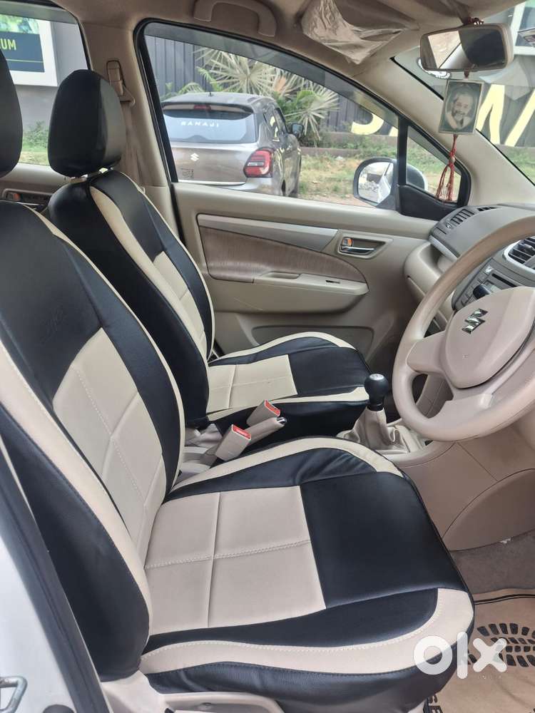 Maruti Suzuki Ertiga 2015-2018 Vdi Abs, 2015, Diesel