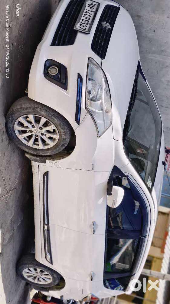 Maruti Suzuki Ertiga 2014 Diesel Manual Third-owner