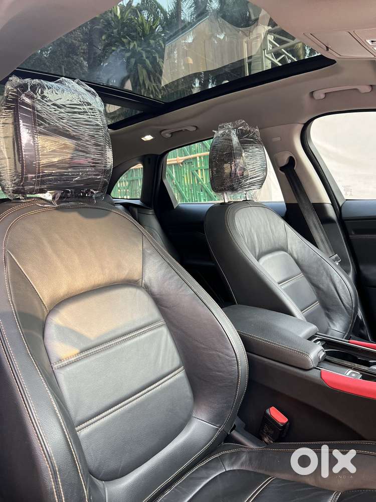Jaguar F-pace Prestige, 2018, Diesel