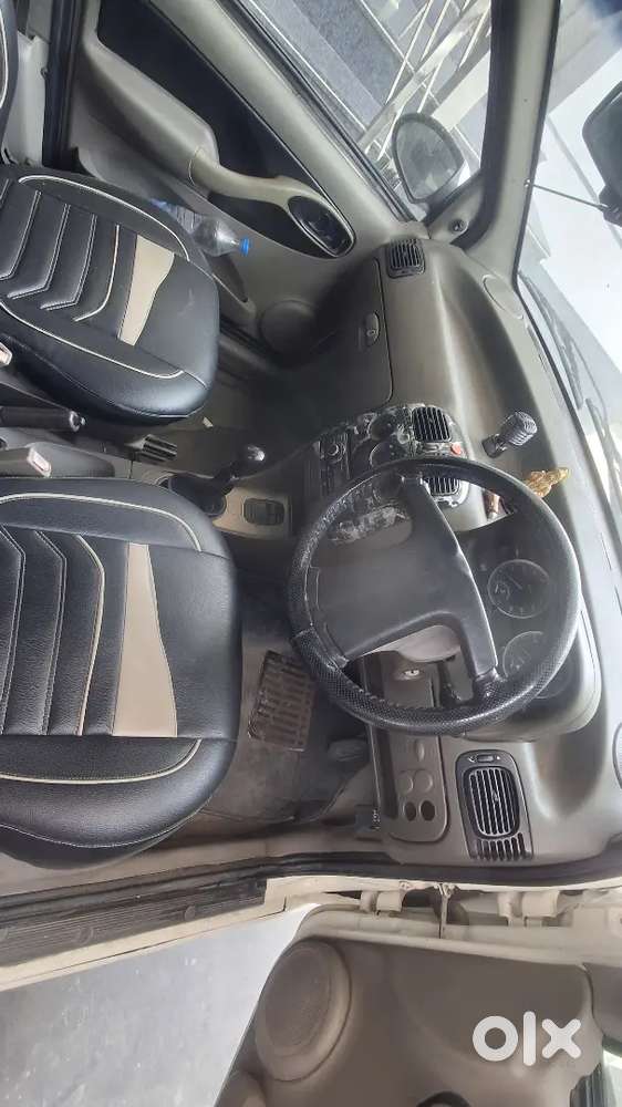 Tata Indigo Ecs 2015 Diesel