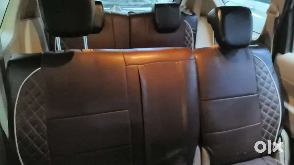 2nd Owner Maruti Ertiga 2024