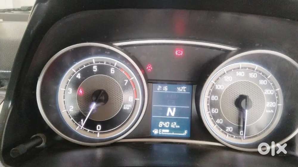 Maruti Suzuki Dzire 2021 Petrol 84000 Km Driven