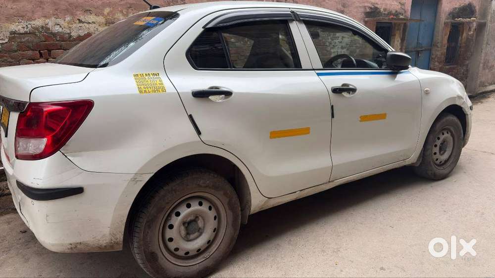 Maruti Suzuki Dzire 2023 Car