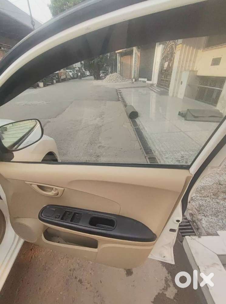 Honda Amaze 2013-2016 E I-dtech, 2017, Diesel