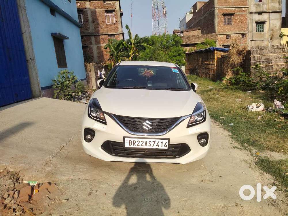 2020 Maruti Suzuki Baleno