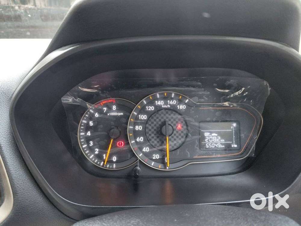 Hyundai Santro Xing Gl Cng, 2018, Cng & Hybrids