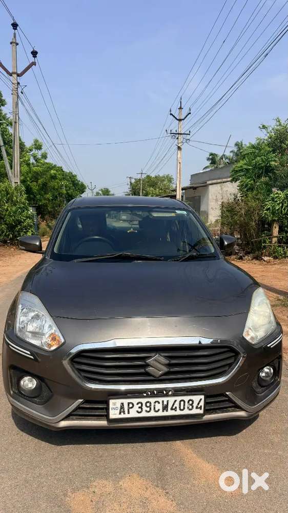 Maruti Suzuki Dzire 2019 Diesel 105000 Km Driven