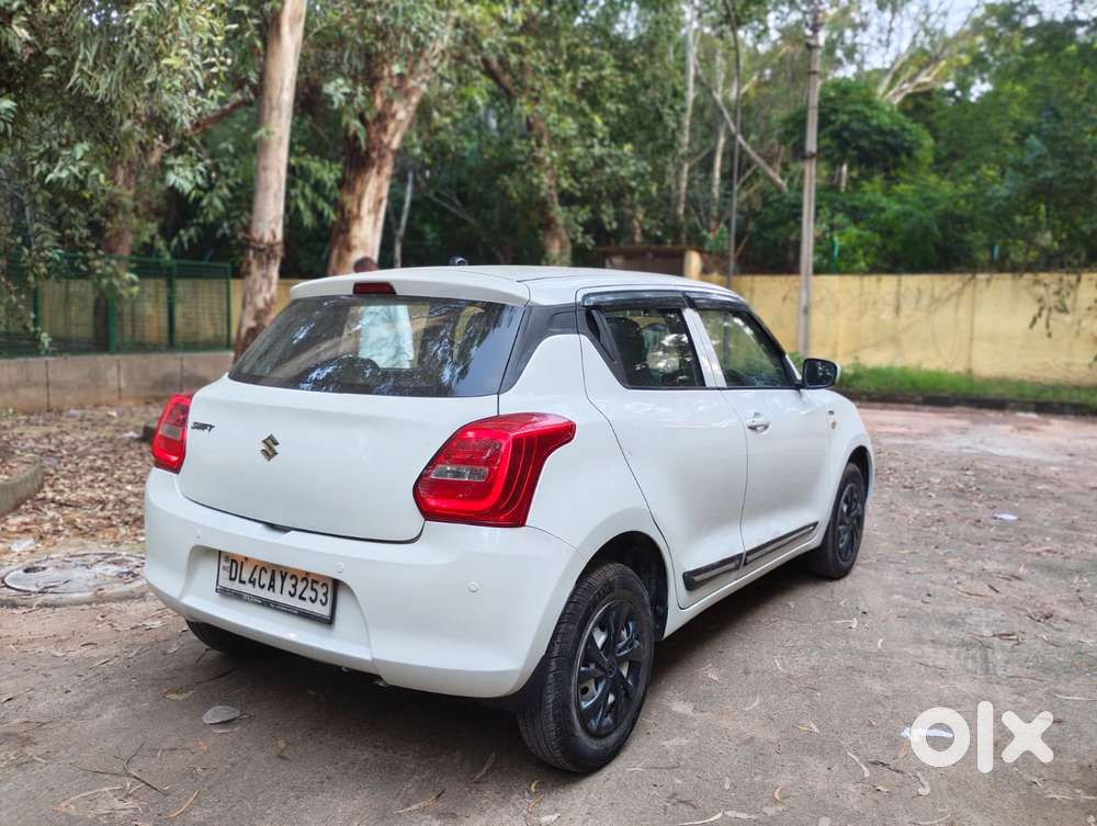 Maruti Suzuki Swift Ddis Vdi, 2018, Diesel