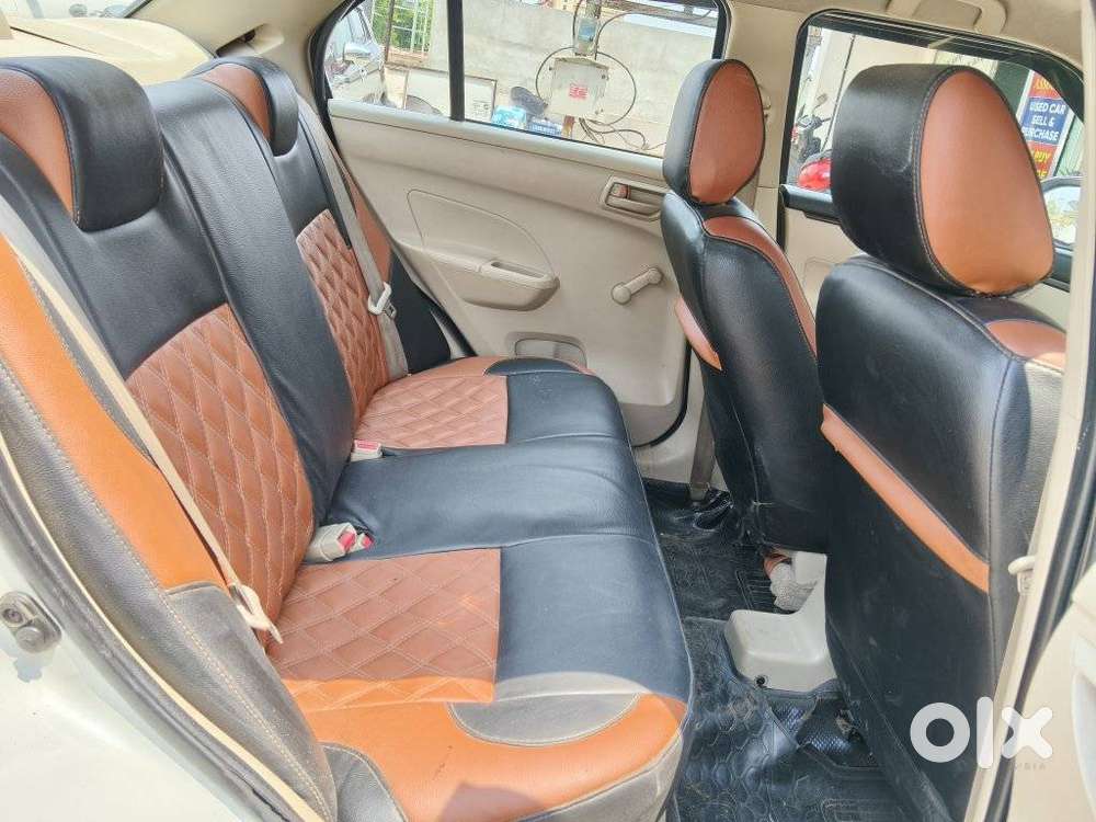 Maruti Suzuki Swift Dzire Tour, 2017, Diesel