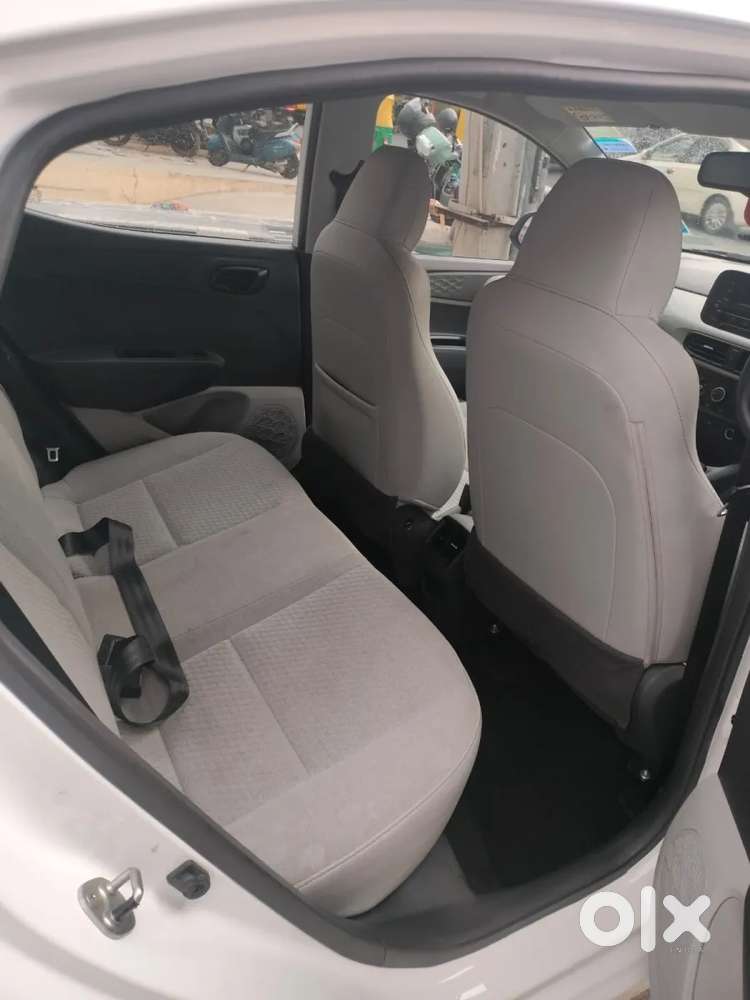 Hyundai Grand I10 Nios Magna 1.2 Kappa Vtvt, 2022, Petrol