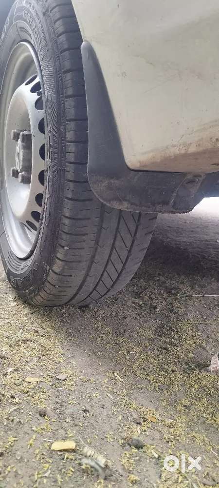 Hyundai Xcent Prime 2019 Cng & Hybrids 98000 Km Driven