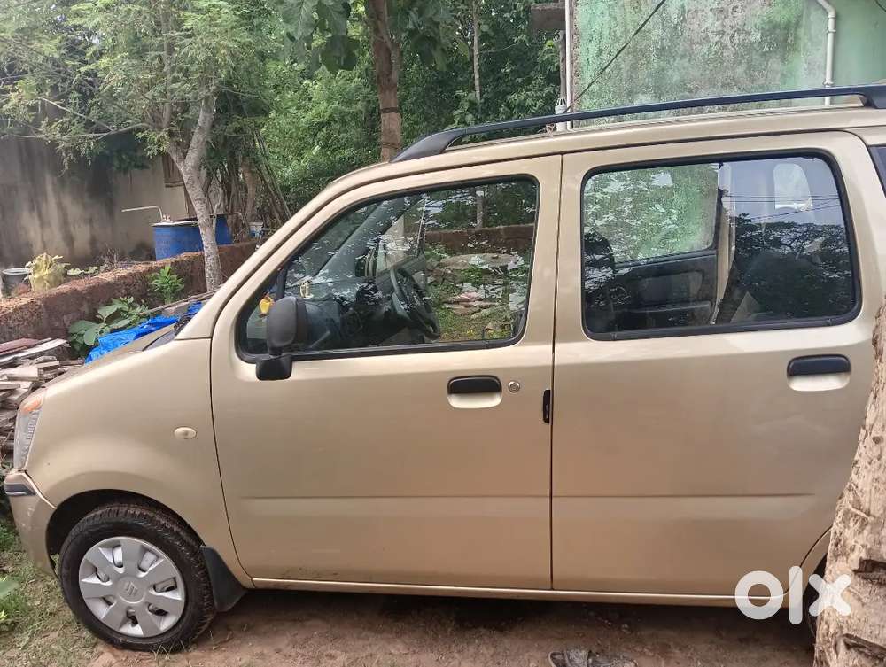 Wagon R Car Broand New Condition
