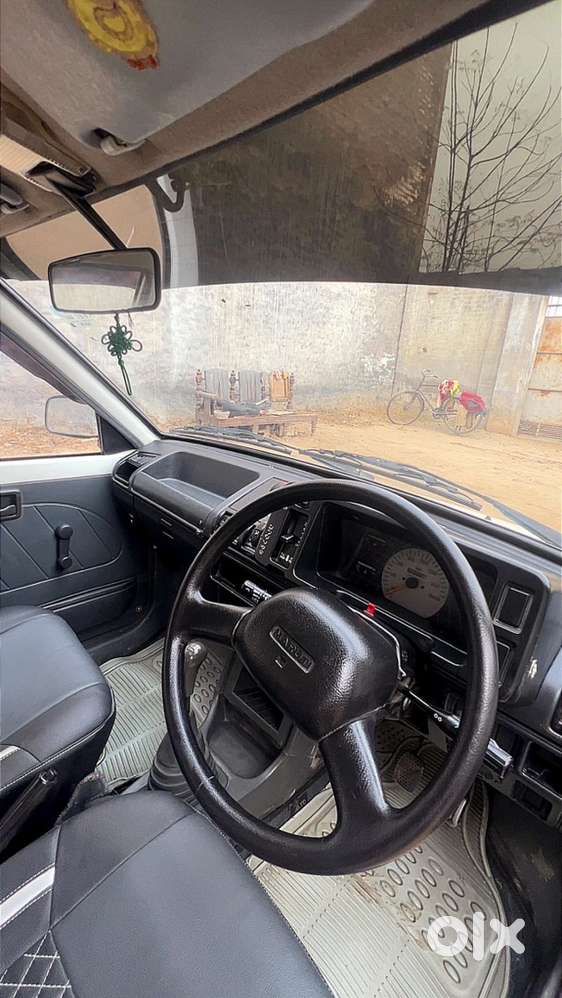 Maruti Suzuki 800 2004 Petrol Well Maintained